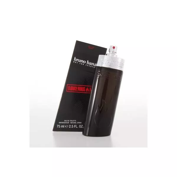 Bruno Banani Dangerous Man ����� (��������� ���� 30 �� + ���� ��� ���� 50 ��)