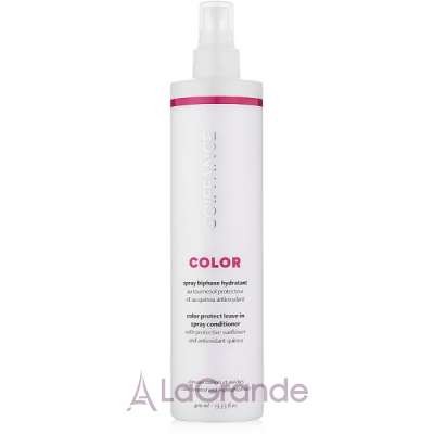 Coiffance Professionnel Moisturizing Leave In Spray Conditioner     