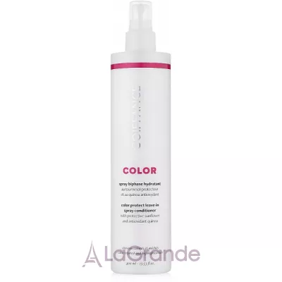 Coiffance Professionnel Moisturizing Leave In Spray Conditioner     