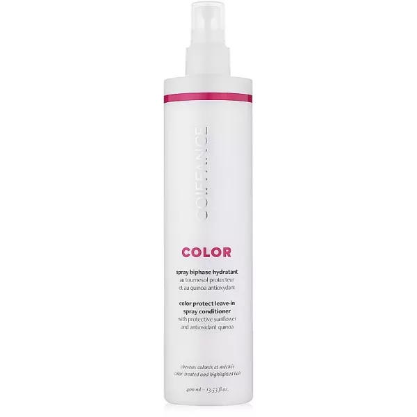 Coiffance Professionnel Moisturizing Leave In Spray Conditioner ��������� ����������� ��� ����������� �������