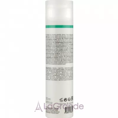 Coiffance Professionnel Peeling Shampoo -     