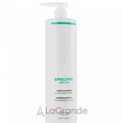 Coiffance Professionnel Peeling Shampoo -     