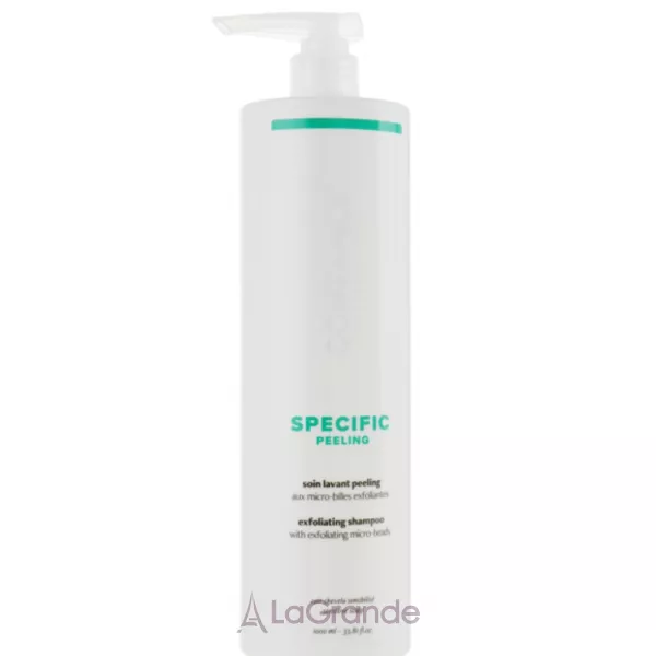 Coiffance Professionnel Peeling Shampoo �������-���� ��� ��������� �������� ���� ������
