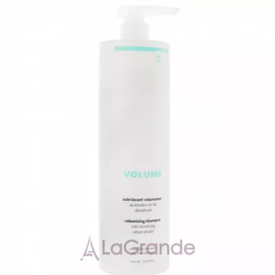 Coiffance Professionnel Volumizing Shampoo   