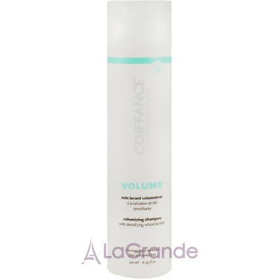 Coiffance Professionnel Volumizing Shampoo   