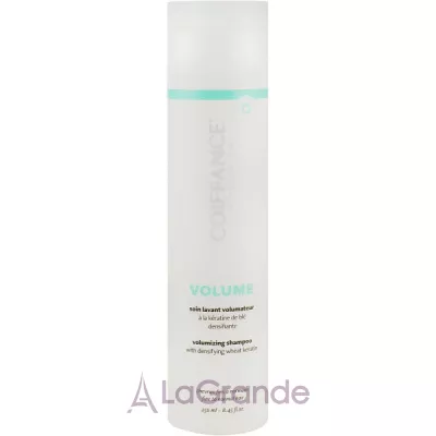 Coiffance Professionnel Volumizing Shampoo   