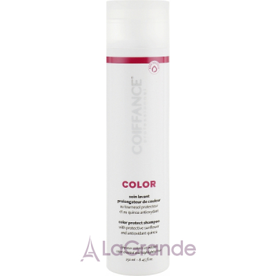 Coiffance Professionnel Color Protect Shampoo      