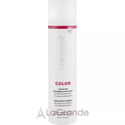 Coiffance Professionnel Color Protect Shampoo      