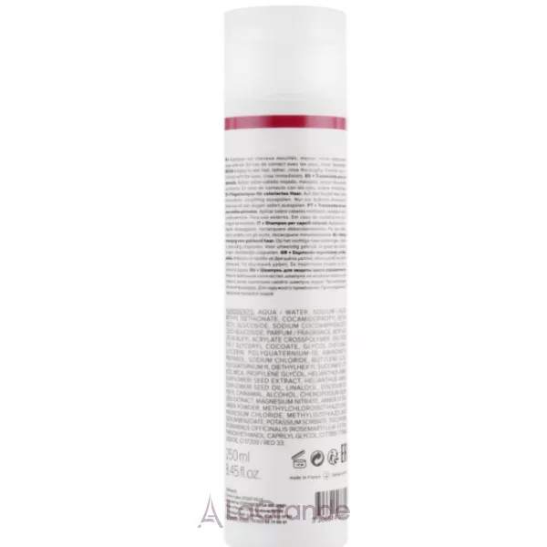 Coiffance Professionnel Color Protect Shampoo ������� ��� ������ ����� ���������� �����