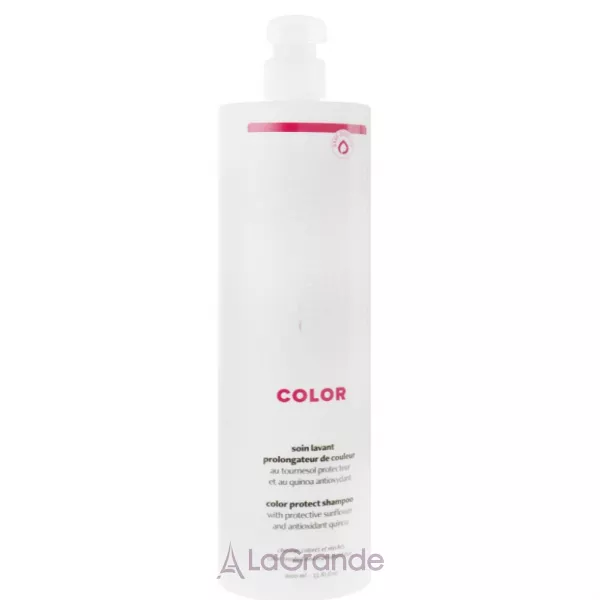 Coiffance Professionnel Color Protect Shampoo ������� ��� ������ ����� ���������� �����