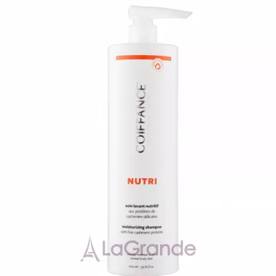 Coiffance Professionnel Nutri Daily Moisturizing Shampoo       