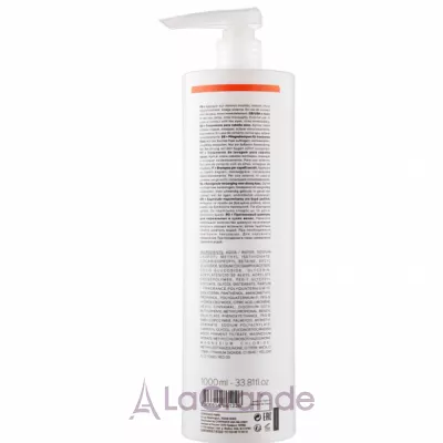 Coiffance Professionnel Nutri Daily Moisturizing Shampoo       