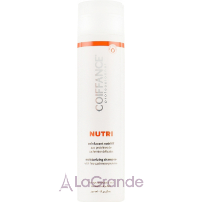 Coiffance Professionnel Nutri Daily Moisturizing Shampoo       