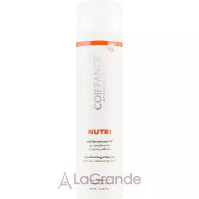 Coiffance Professionnel Nutri Daily Moisturizing Shampoo       