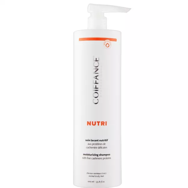 Coiffance Professionnel Nutri Daily Moisturizing Shampoo �������������� ������� ��� ����������� �� ������ �������