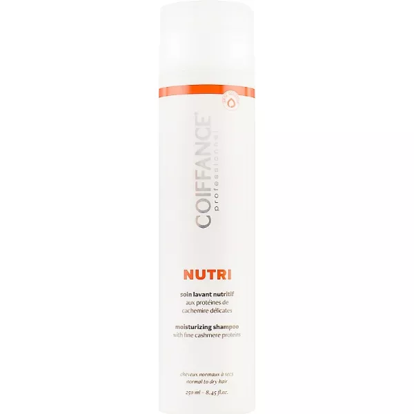 Coiffance Professionnel Nutri Daily Moisturizing Shampoo �������������� ������� ��� ����������� �� ������ �������