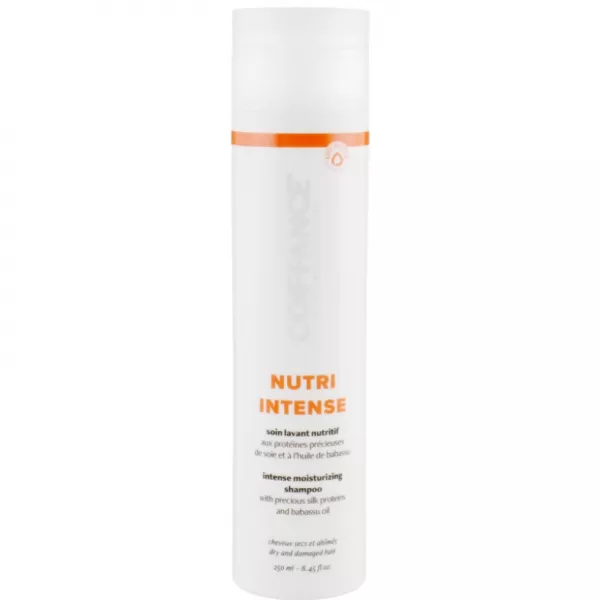 Coiffance professionnel Nutri Daily Intense Moisturizing Shampoo ������� ��� ������ �������