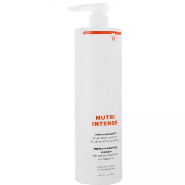 Coiffance professionnel Nutri Daily Intense Moisturizing Shampoo ������� ��� ������ �������
