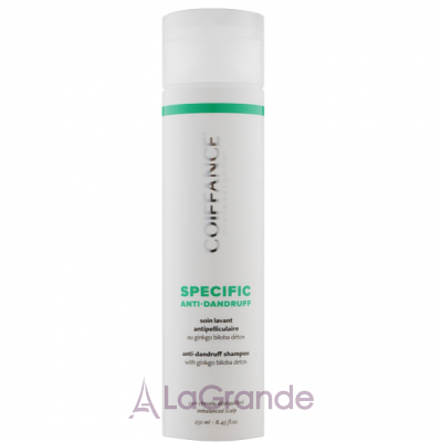 Coiffance Professionnel Specific Anti-Dandruff Shampoo     