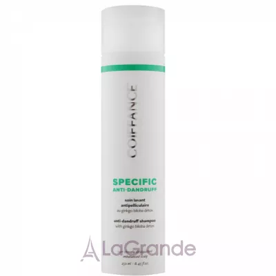 Coiffance Professionnel Specific Anti-Dandruff Shampoo     