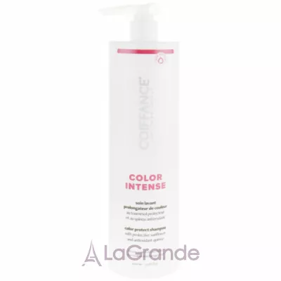 Coiffance Professionnel Intense Color Shampoo        