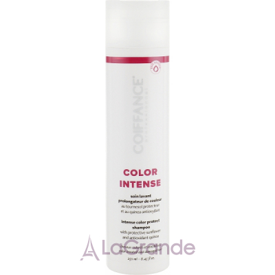 Coiffance Professionnel Intense Color Shampoo        