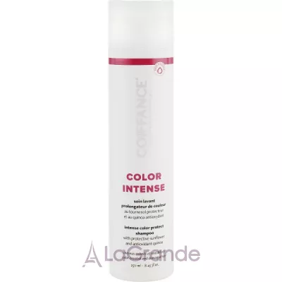 Coiffance Professionnel Intense Color Shampoo        