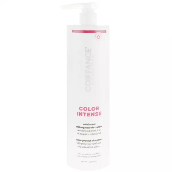 Coiffance Professionnel Intense Color Shampoo ������� ��� ������� ������� ������ �� ����������� �������