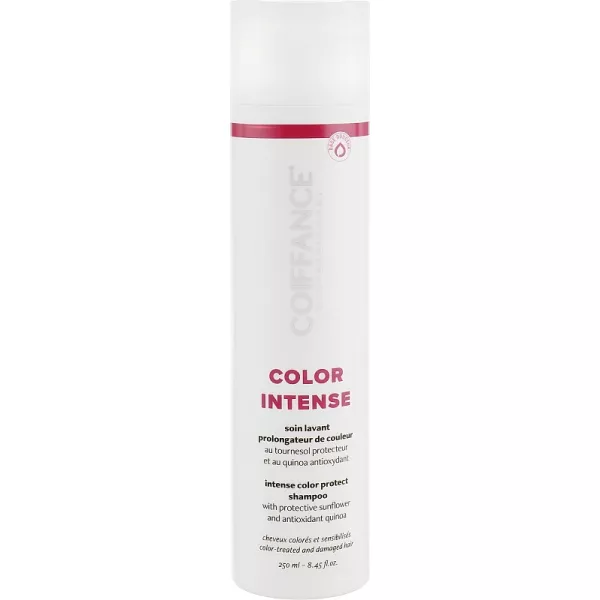 Coiffance Professionnel Intense Color Shampoo ������� ��� ������� ������� ������ �� ����������� �������
