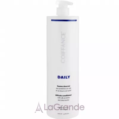 Coiffance Professionnel Daily Delicate Conditioner for Normal Hair     