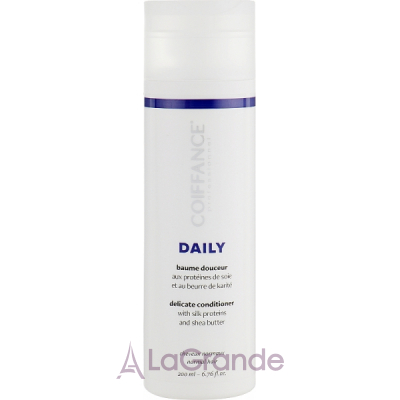 Coiffance Professionnel Daily Delicate Conditioner for Normal Hair     