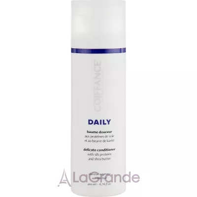 Coiffance Professionnel Daily Delicate Conditioner for Normal Hair     