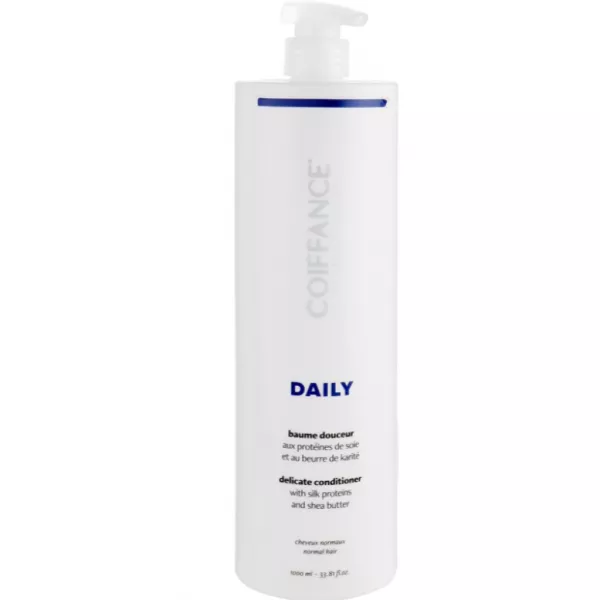 Coiffance Professionnel Daily Delicate Conditioner for Normal Hair ������ ����������� ��� ����������� �������