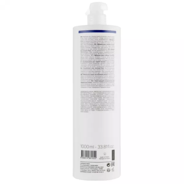 Coiffance Professionnel Daily Delicate Conditioner for Normal Hair ������ ����������� ��� ����������� �������