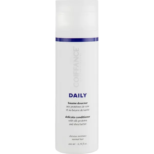 Coiffance Professionnel Daily Delicate Conditioner for Normal Hair ������ ����������� ��� ����������� �������