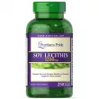 Puritan's Pride Soy Lecithin 1200 mg        