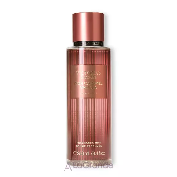 Victoria`s Secret Rich Caramel Vanilla ��������������� ����� ��� ����