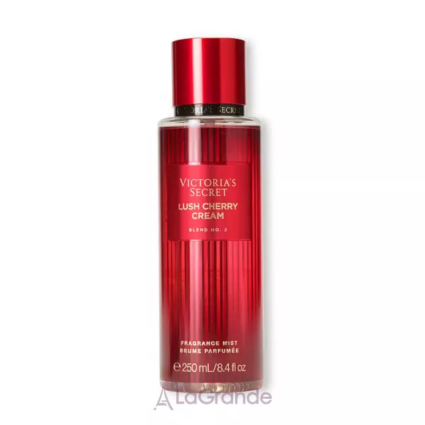 Victoria`s Secret Lush Cherry Cream ��������������� ����� ��� ����