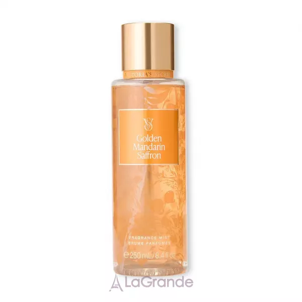 Victoria`s Secret Golden Mandarin Saffron ������������ ����� ��� ���