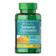 Puritan's Pride Turmeric Curcumin 500 mg   