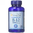 Puritan's Pride Vitamin B-12 1000 mcg Timed Release ĳ  