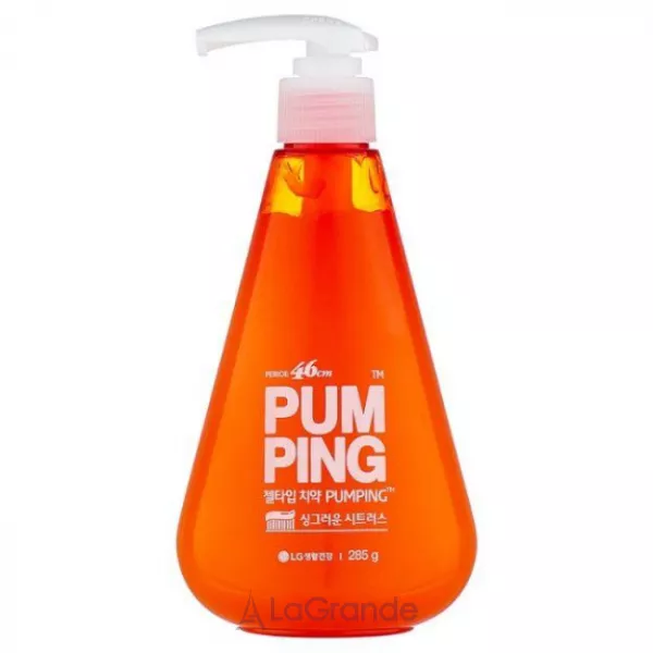LG Household & Health Pum Ping ������������� ������ ����� 