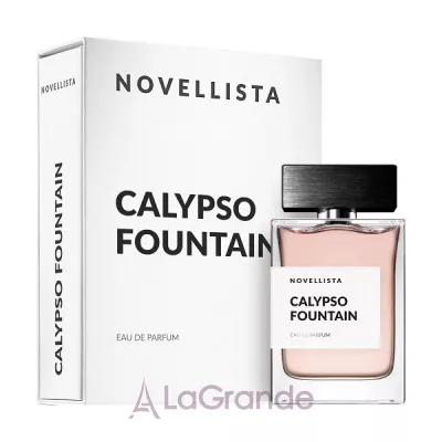 Novellista Calypso Fountain  