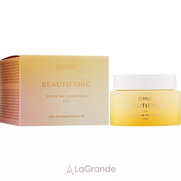 Petitfee & Koelf Beautifying Glow On Hydration ����-������ ��� ������� � �볺� �������� �������