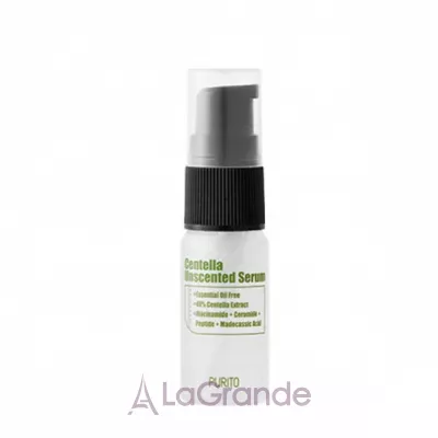 Purito Centella Unscented Serum      ()