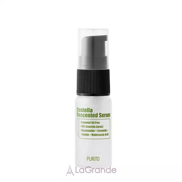 Purito Centella Unscented Serum ������������� ��������� ��� ������� ���� (���)
