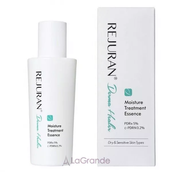 Rejuran Derma Healer Treatment Essence ����������� �������� ��� ����