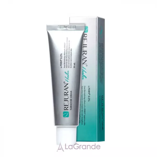 Rejuran Healer Turnover Cream �������������� ���� ��� ����