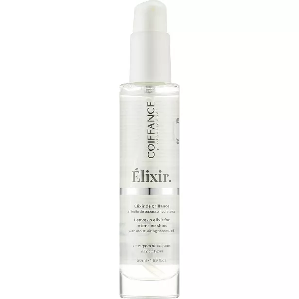 Coiffance Professionnel Nutrition & Brilliance Shine ������-����� ��� �������