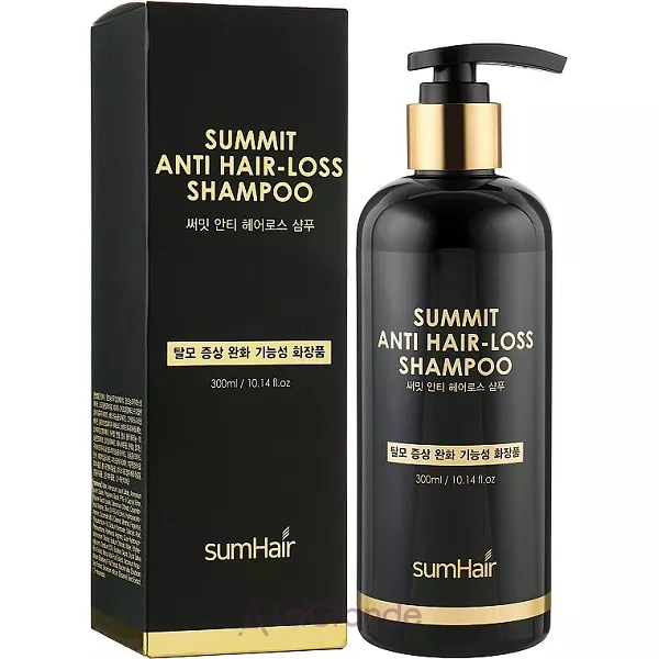 Sumhair Summit Anti Hair-Loss Shampoo ������� �� ��������� �����